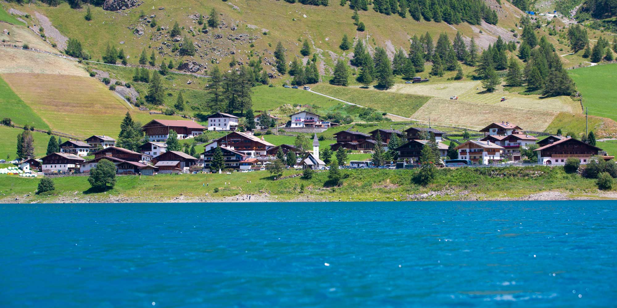 Sea-Bar - Pensione Leithof