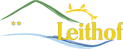 Logo Pension Leithof